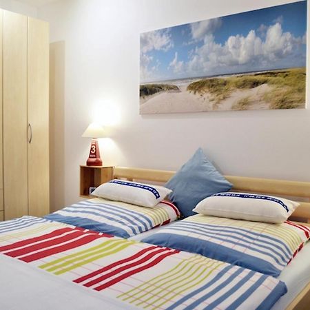 Appartamento Haus Sonnenhof Bansin Heringsdorf  Esterno foto