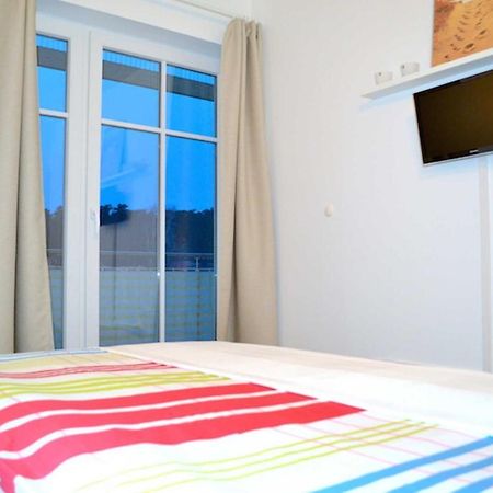 Appartamento Haus Sonnenhof Bansin Heringsdorf  Esterno foto