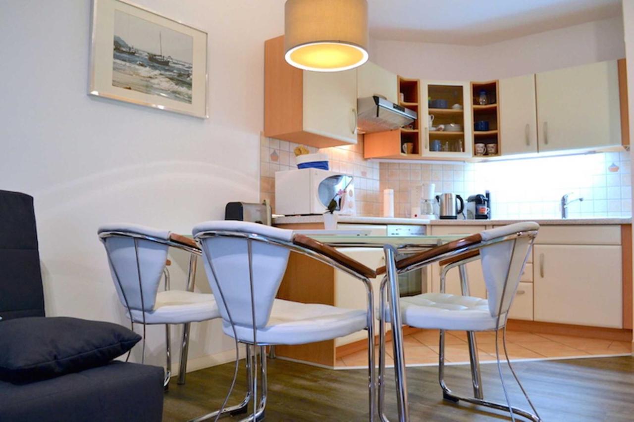 Appartamento Haus Sonnenhof Bansin Heringsdorf  Esterno foto