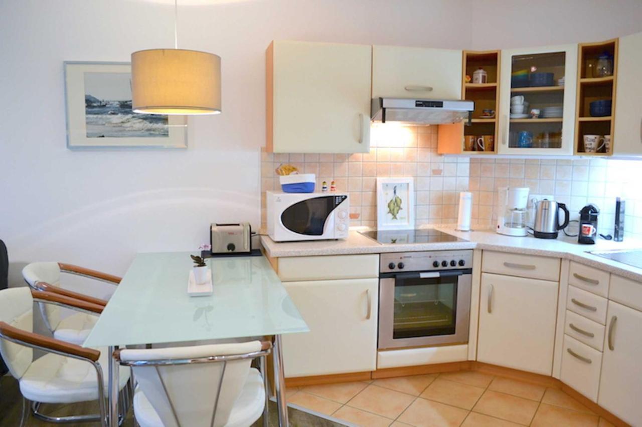 Appartamento Haus Sonnenhof Bansin Heringsdorf  Esterno foto